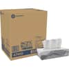GPC47410 - Flat Box Facial Tissue, 2 Ply, WhiteBox, 100/Box, 30 / Carton