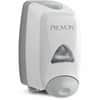GOJ516006 - FMX-12 Foam Soap Dispenser, Manual, 1.32 quart Capacity, Key Lock, Soft Push, Site Window, Dove Gray, 1 Each