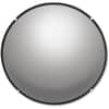 SEEN12 - 160 degree Convex Security Mirror, Circular, 12" Diameter