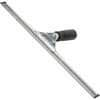 UNGPR400 - Pro Stainless Steel Squeegee, 16" Wide Blade