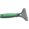 UNGSH00C - Ergotec Short Handle Scraper, 4" Blade
