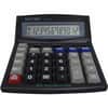 VCT1190 - 1190 Desktop Display Calculator, Easy-to-read Display, Large LCD, Tilt Display, Sign Change, Automatic Power Down, Independent Memory, Battery Backup, Environmentally Friendly, 3-Key Memory