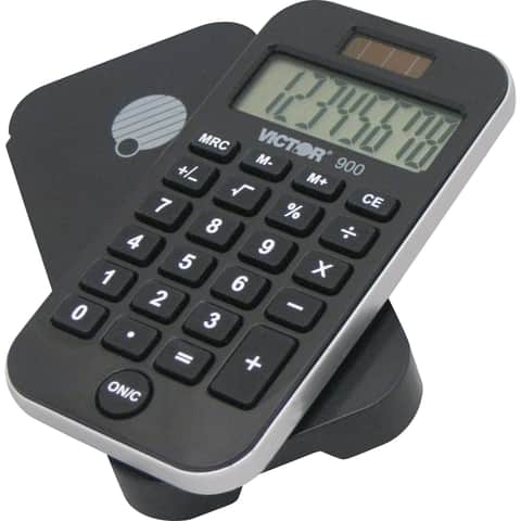 VCT900 Thumbnail