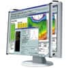KTKMAG17L - MaxView Monitor Magnifier, Magnifying Area 14.50" Width x 12.38" Length, Overall Size 12.9" Height x 7" Width, 1 Each