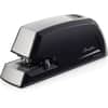 SWI06701 - Commercial Electric Stapler, Staples Upto 20 Sheet of 20lb Paper, Holds Upto 210 Staple, Full Strip, Staple Size: 0.25", Black, Plastic, 1 Each