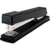 SWI40501 - Light-Duty Standard Stapler, Staples Upto 20 Sheet of 20lb Paper, Holds Upto 210 Staple, Full Strip, Staple Size: 0.25", Black, Metal, 1 Each