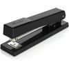 SWI40501 - Light-Duty Standard Stapler, Staples Upto 20 Sheet of 20lb Paper, Holds Upto 210 Staple, Full Strip, Staple Size: 0.25", Black, Metal, 1 Each