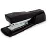 SWI40701 - Light-Duty Desk Stapler, Staples Upto 20 Sheet of 20lb Paper, Holds Upto 210 Staple, Full Strip, Staple Size: 0.25", Black, Plastic, Metal, 1 Each