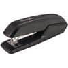 SWI54501 - Eco Version Standard Stapler, Staples Upto 15 Sheet of 20lb Paper, Holds Upto 210 Staple, Full Strip, Staple Size: 0.25", Black, Plastic, 1 Each