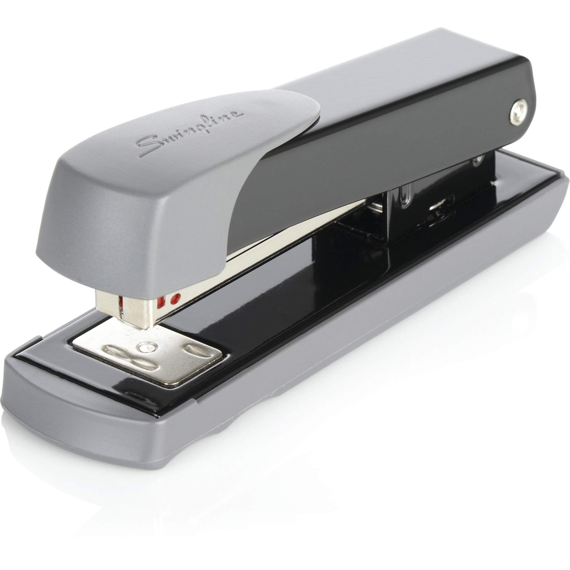 Compact Commercial Stapler by Swingline® SWI71101 | OnTimeSupplies.com