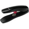 SWI77701 - High-Capacity Reduced Effort Desk Stapler, Staples Upto 60 Sheet of 20lb Paper, Holds Upto 210 Staple, Full Strip, Black, Metal, 1 Each