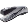 SWI87811 - Optima Grip Stapler, Staples Upto 25 Sheet of 20lb Paper, Holds Upto 210 Staple, Full Strip, Staple Size: 0.25", Silver, Metal, 1 Each