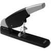 SWI90002 - High-Capacity Heavy-Duty Stapler, Staples Upto 210 Sheet of 20lb Paper, Holds Upto 210 Staple, Full Strip, 2.50" Throat Depth, Black, Metal, 1 Each