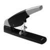 SWI90002 - High-Capacity Heavy-Duty Stapler, Staples Upto 210 Sheet of 20lb Paper, Holds Upto 210 Staple, Full Strip, 2.50" Throat Depth, Black, Metal, 1 Each