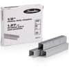 SWI35312 - Premium Heavy-Duty Staples, Heavy Duty, 1/2" Leg, Holds 90 Sheet(s), for Paper, Chisel Point, Silver, 100 Per Strip, 1000 / Box