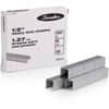 SWI35312 - Premium Heavy-Duty Staples, Heavy Duty, 1/2" Leg, Holds 90 Sheet(s), for Paper, Chisel Point, Silver, 100 Per Strip, 1000 / Box