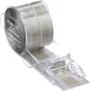 SWI69495 - Premium Staple Cartridge, Premium, 3/8" Leg, Holds 70 Sheet(s), for Paper, Chrome, 5000 Per Cartridge, 5000 / Box