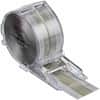 SWI50050 - Standard Staple Cartridge, Standard, 1/4" Leg, Holds 30 Sheet(s), for Paper, Chisel Point, 5000 Per Cartridge, 1 Box