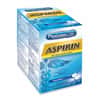 ACM90014 - Aspirin Tablets, For Headache, Toothache, 2/Packet, 1 Box