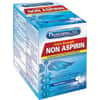 ACM90016 - St. Vincent Acetaminophen Single Packets, For Fever, Pain, 2/Packet, 1 Box