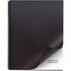 GBC2514493 - Letter Presentation Cover, 8 1/2" x 11", Plastic, Black, Square Corner, Tear Proof, Spill Proof, Unpunched, Moisture Resistant, Opaque, Heavy Duty, Wear Resistant, 50 / Pack