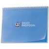 GBC2514496 - Design View Poly Covers, For Letter 8 1/2" x 11" Sheet, Clear, Polypropylene, 25 / Pack