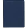 GBC25730 - Designer Letter Presentation Cover, 8 3/4" x 11 1/4", Poly, Navy, Heavy Duty, Tear Proof, Spill Proof, Opaque, Unpunched, Wear Resistant, Rounded Corner, 25 / Pack