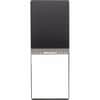 ACC17021 - Presstex Letter Recycled Report Cover, 2" Folder Capacity, 8 1/2" x 11", Folder, 20 pt., Presstex, Tyvek, Black, 60% Recycled, 1 Each