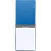 ACC17022 - Presstex Letter Recycled Report Cover, 2" Folder Capacity, 8 1/2" x 11", Folder, 20 pt., Presstex, Tyvek, Light Blue, 60% Recycled, 1 Each