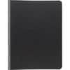 ACC25071 - Presstex Letter Recycled Report Cover, 3" Folder Capacity, 8 1/2" x 11", 20 pt., Black, 60% Recycled, 1 Each