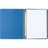 ACC25072 - Presstex Letter Recycled Report Cover, 3" Folder Capacity, 8 1/2" x 11", 20 pt., Light Blue, 60% Recycled, 1 Each