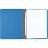 ACC25972 - Letter Recycled Report Cover, 3" Folder Capacity, 8 1/2" x 11", 20 pt., Light Blue, Eco-friendly, Hinged, Tyvek Gusset, Sturdy, 60% Recycled, 1 Each