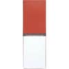 ACC47078 - Ledger Recycled Report Cover, 3" Folder Capacity, 11" x 17", 20 pt., Red, 60% Recycled, 1 Each