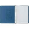 ACC54122 - Presstex Storage Hook Data Binders, 6" Binder Capacity, Letter, 8 1/2" x 11" Sheet Size, Light Blue, Recycled, Retractable Filing Hooks, Hanging System, Moisture Resistant, Water Resistant, 1 Each