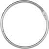 ACC72205 - Loose-Leaf Rings, 2" Maximum Capacity, 375 x Sheet Capacity, Silver, Nickel, 50 / Box