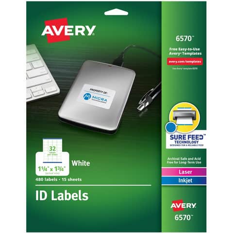 AVE6570 Thumbnail