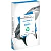 HAM86704 - Great White Recycled Copy Paper - White, 92 Brightness, Legal, 8 1/2" x 14", 20 lb Basis Weight, Acid-free, Moisture Resistant, Archival-safe, Jam-free, White, 500 / Ream