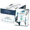 HAM86700 - Great White Recycled Copy Paper - White, 92 Brightness, Letter, 8 1/2" x 11", 20 lb Basis Weight, Acid-free, Archival-safe, Jam-free, White, 500 Sheets per Ream, 10 / Carton