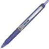 PIL26068 - RT Fine Premium Retractable Rolling Ball Pens, 0.7 mm Fine Pen Point, Refillable, Retractable, Blue Ink, Water Based, Blue Barrel, Writing, 1 Dozen