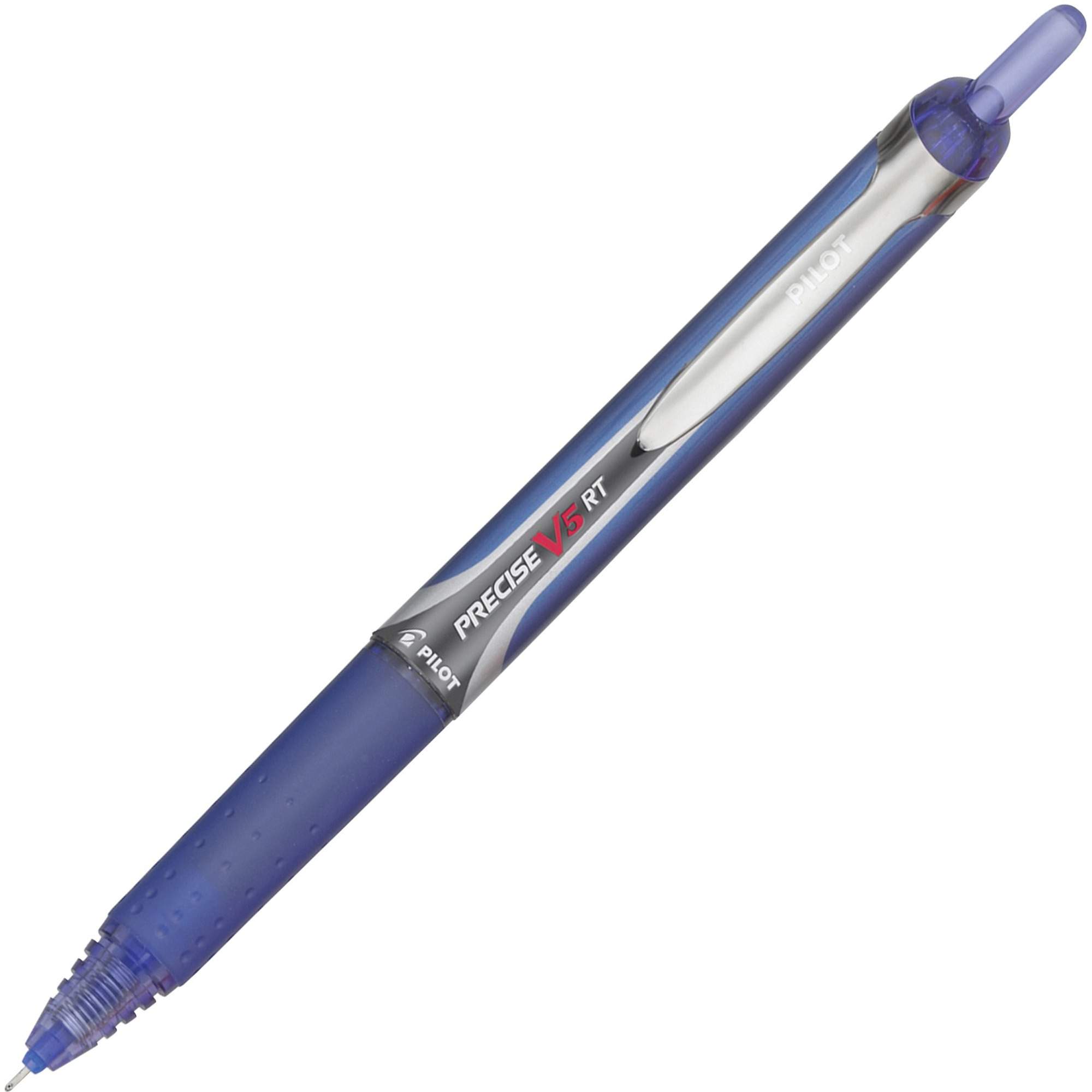 Extra-Fine Premium Retractable Rolling Ball Pen by Pilot® PIL26065