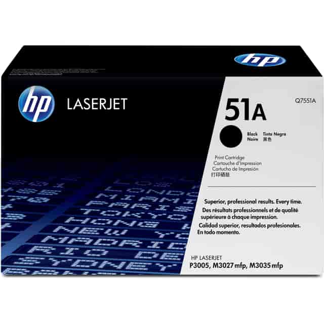 HEWQ7551A Product Image 2
