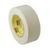 MMM2342 - General-Purpose Masking Tape, 60 yd Length x 2" Width x 5.9 mil Thickness, 3" Core, Tan, Rubber Backing, For Masking, 1 Roll