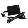 BRTAD24 - P-Touch AC Adapter, 14.40 W, 120 V AC, 230 V AC Input, 9 V DC Output, 1.60 A, Black, 1 Each