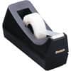 MMMC38BK - C38 Desk Tape Dispenser, Holds Total 1 Tape(s), 1" Core, Plastic, Black, 1 Each