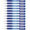 PENAX119C - Cometz .9mm Automatic Pencils, 0.9 mm Lead, #2, Blue Barrel, 1 Dozen