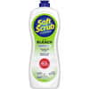 DIA15519 - Soft Scrub Bleach Cleanser, 36 fl oz (1.1 quart), Recommended For: Grease Remover, Dirt Remover, Mold Remover, Mildew Remover, Soap Scum Remover, Germs Remover, Stain Remover