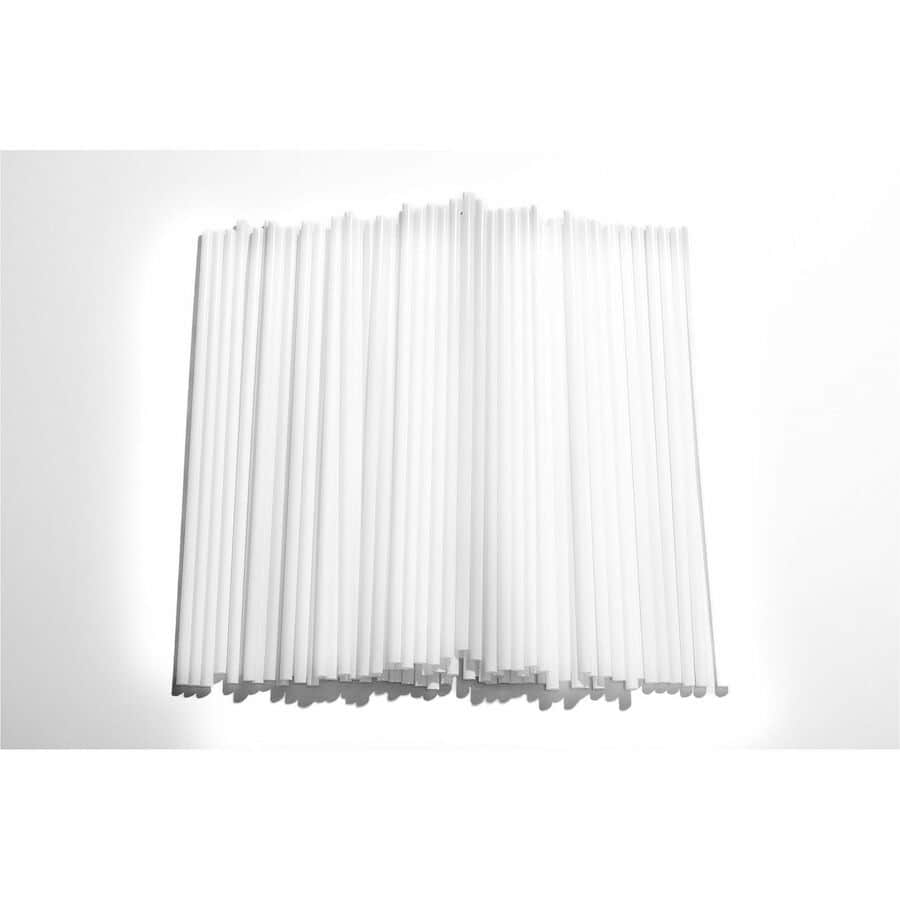 Breakroom Stir Sticks by Office Snax OFXSTR5 | OnTimeSupplies.com