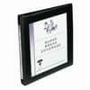 AVE68050 - Avery Heavy-Duty Framed View 3 Ring Binder, 0.5" Slant Rings, Black, Avery&reg; Heavy-Duty Framed View 3 Ring Binder, 0.5" Slant Rings, 1 Black Binder (68050)