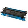 BRTTN110C - TN110C Original Laser Toner Cartridge - Cyan - 1 Each, 1500 Pages, 1 Each