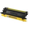 BRTTN110Y - TN110Y Original Laser Toner Cartridge - Yellow - 1 Each, 1500 Pages, 1 Each